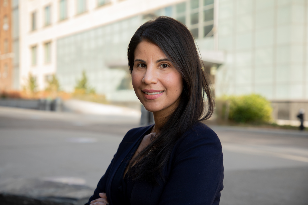 シャロン・メラ＝レイエス